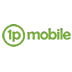 1pMobile Logo